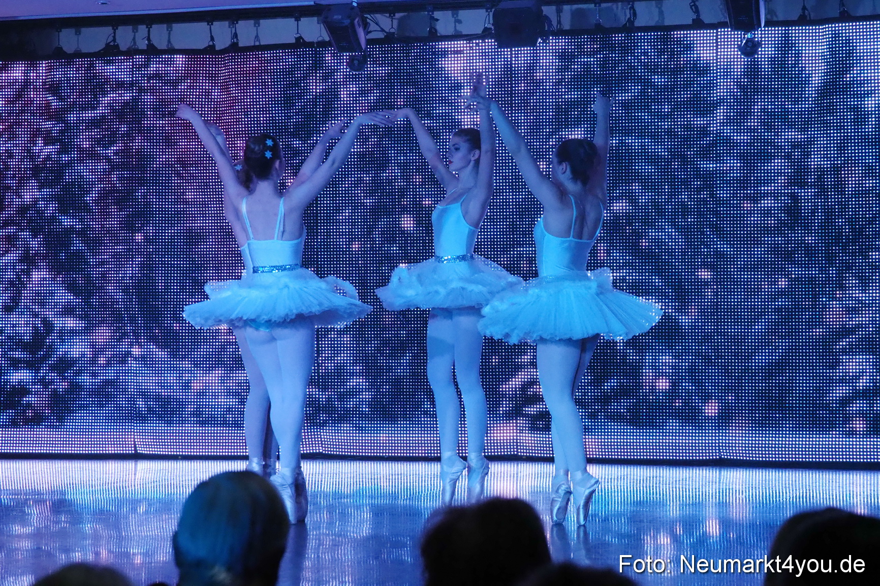 Nussknacker im Artico 081218 0095