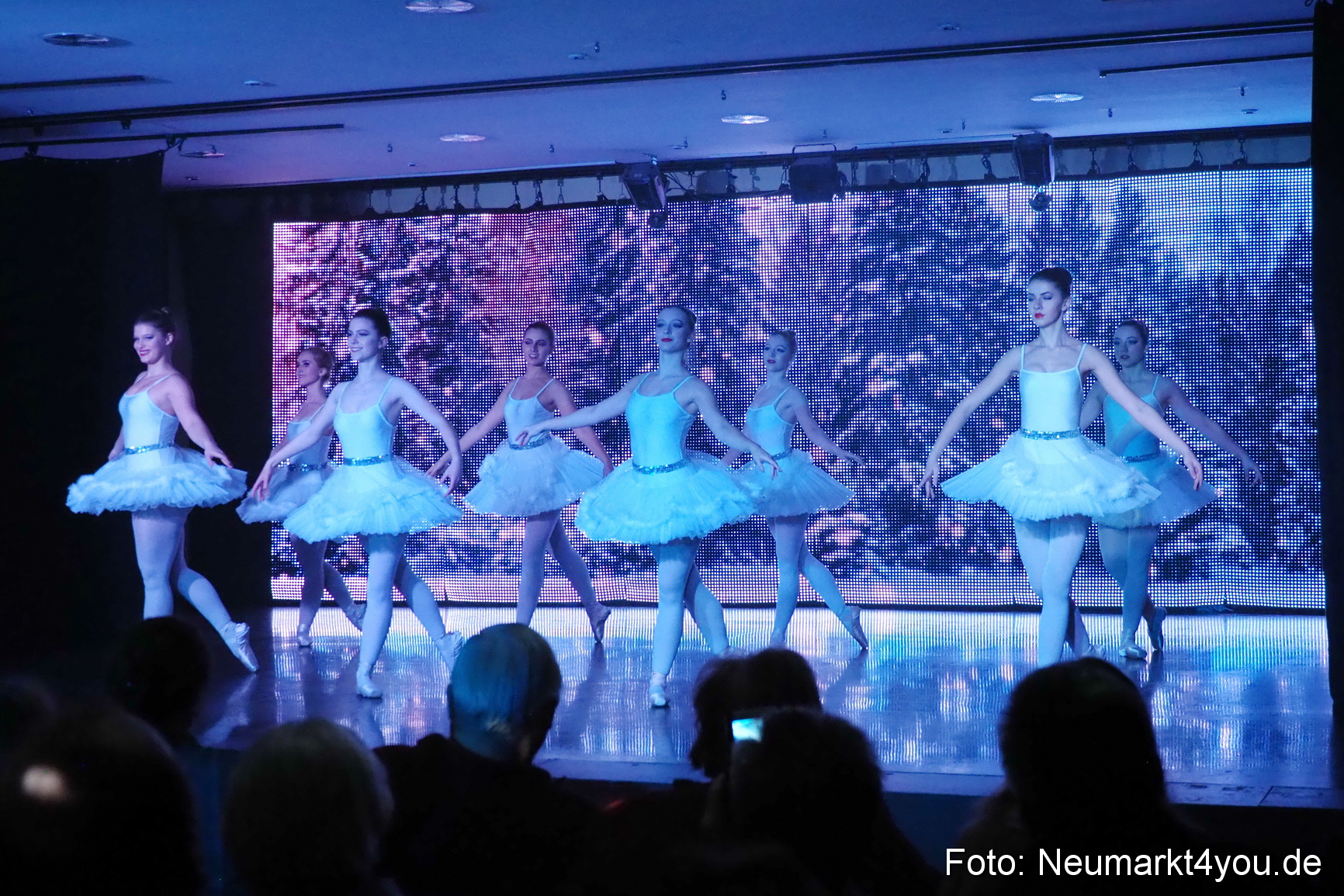 Nussknacker im Artico 081218 0098