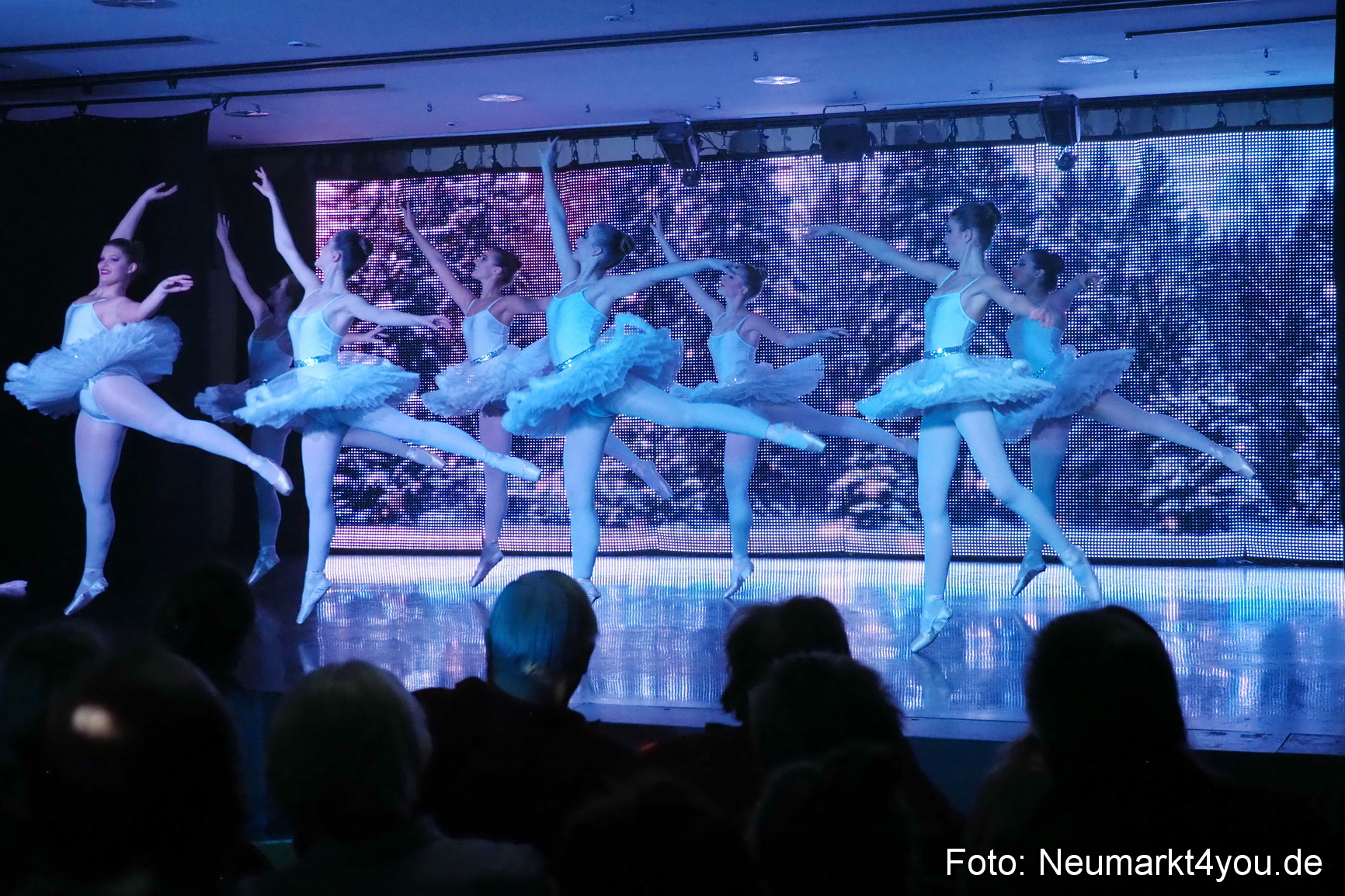 Nussknacker im Artico 081218 0099