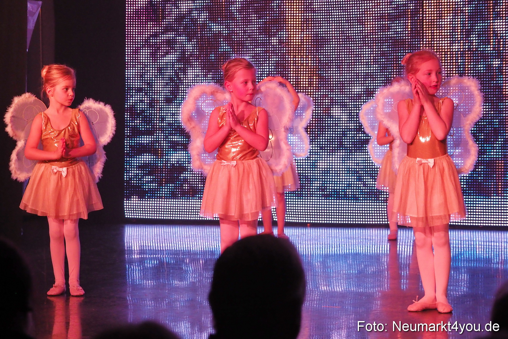 Nussknacker im Artico 081218 0113