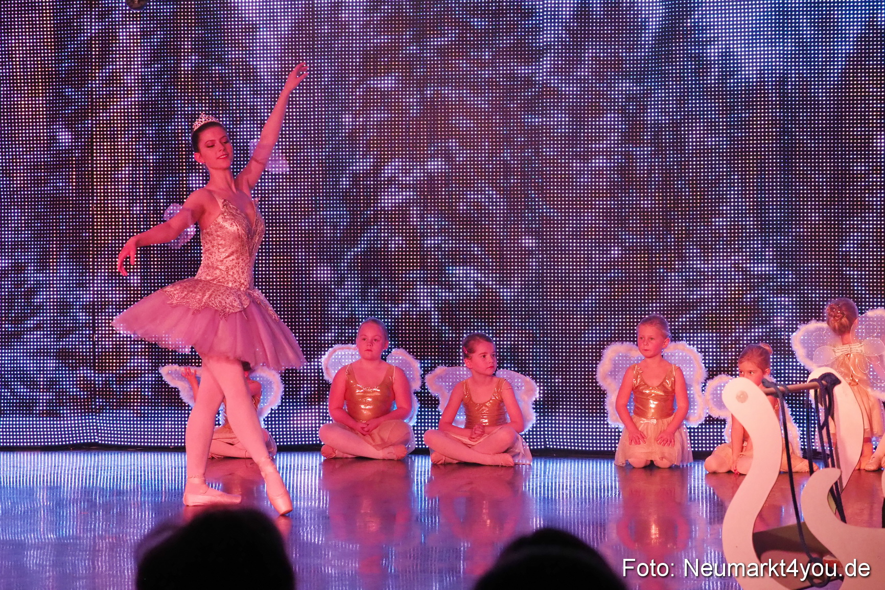 Nussknacker im Artico 081218 0117