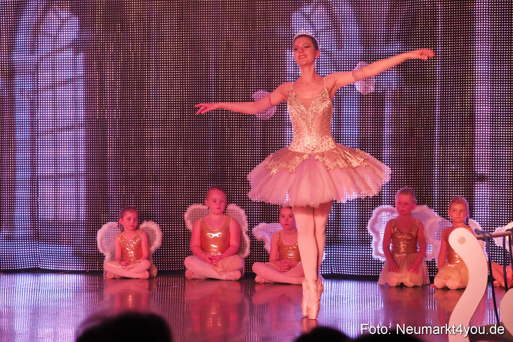 Nussknacker im Artico 081218 0119