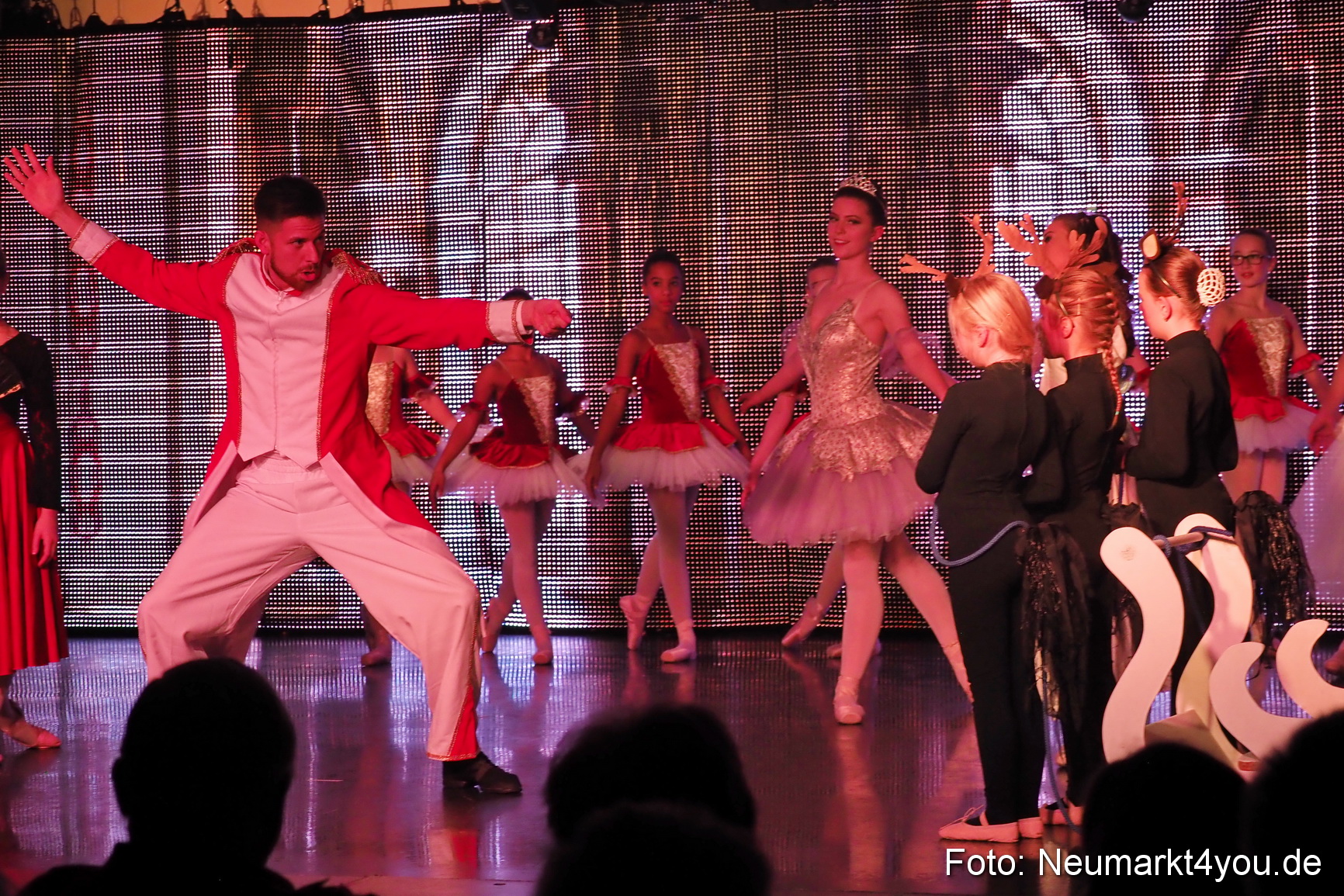 Nussknacker im Artico 081218 0122