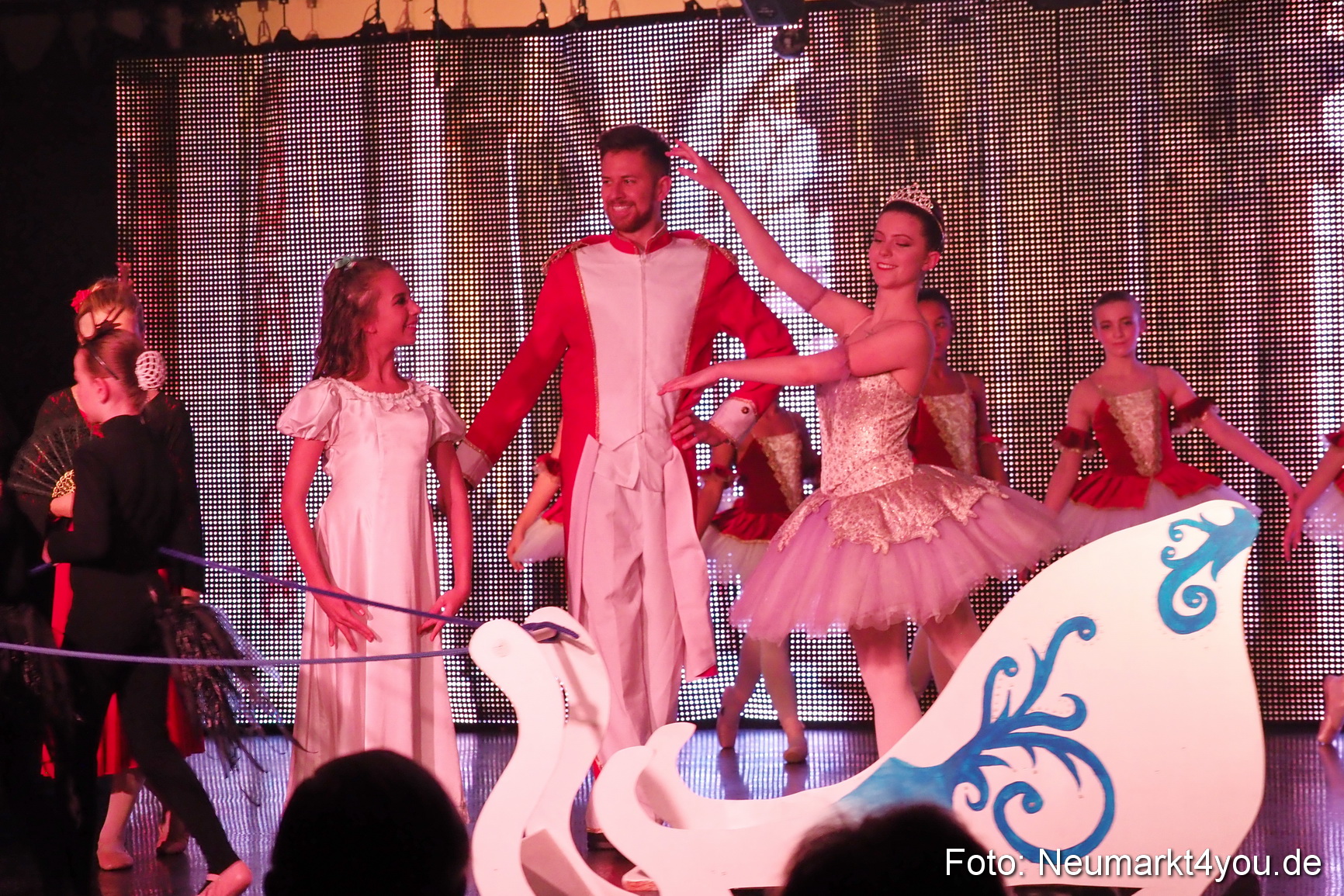 Nussknacker im Artico 081218 0125