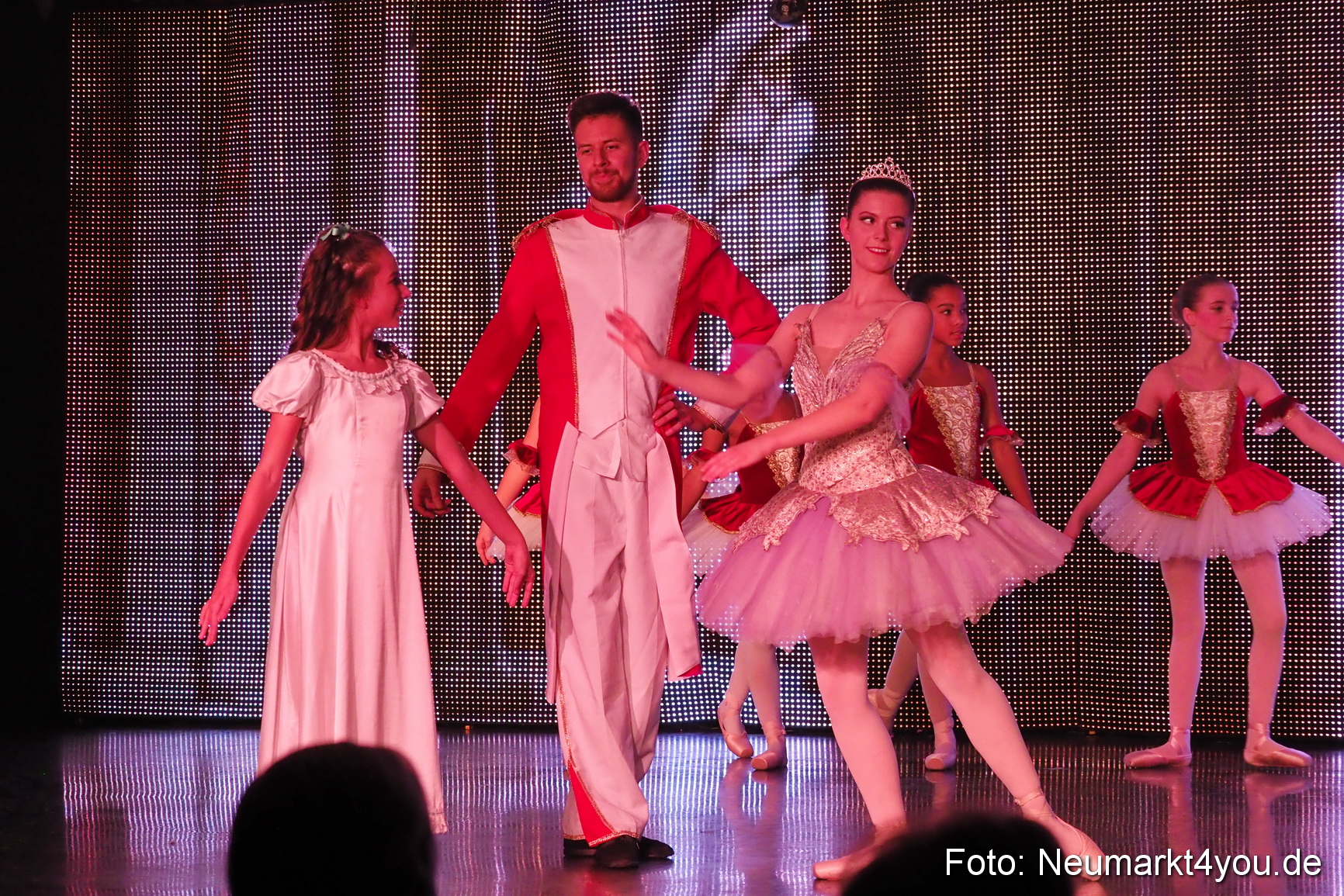 Nussknacker im Artico 081218 0126