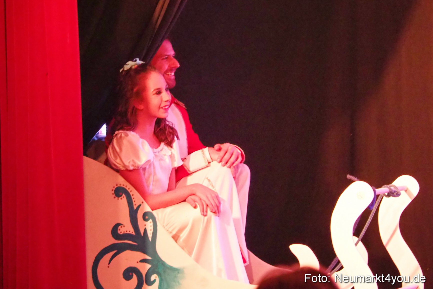 Nussknacker im Artico 081218 0128