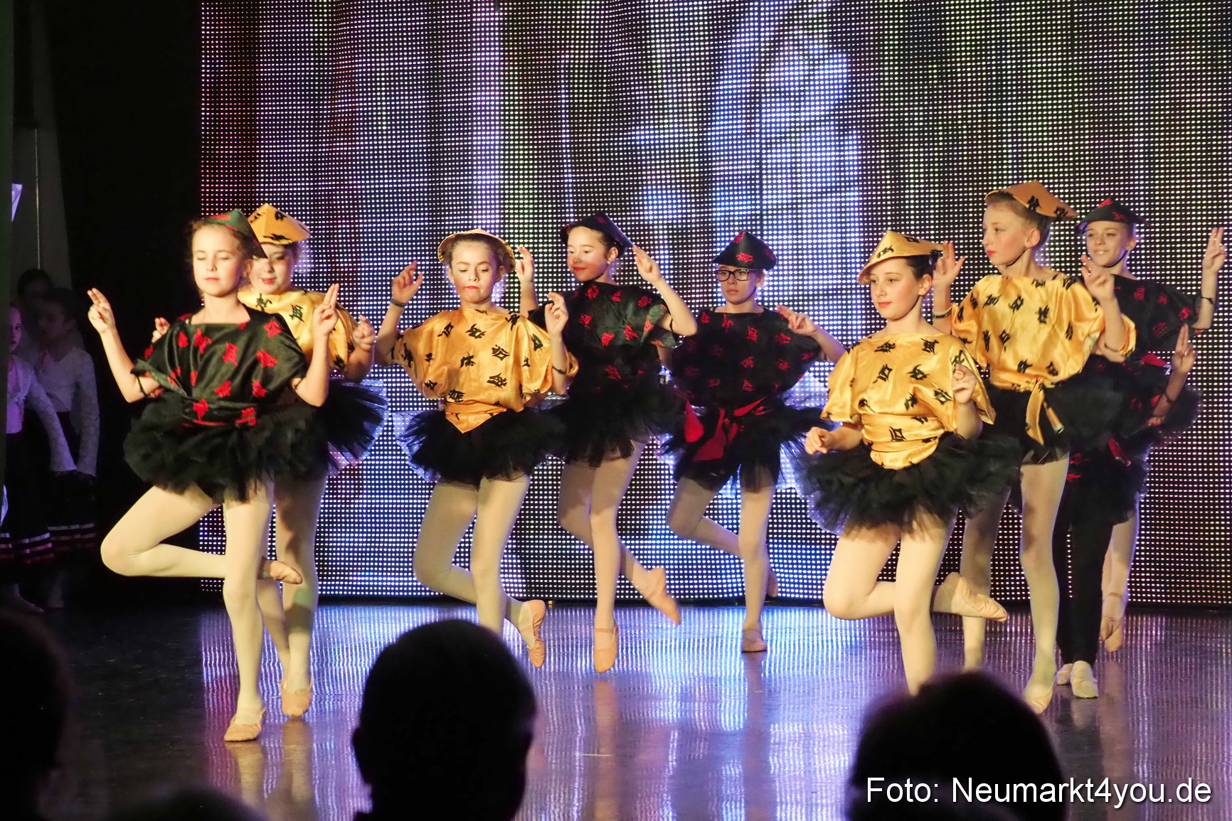 Nussknacker im Artico 081218 0136