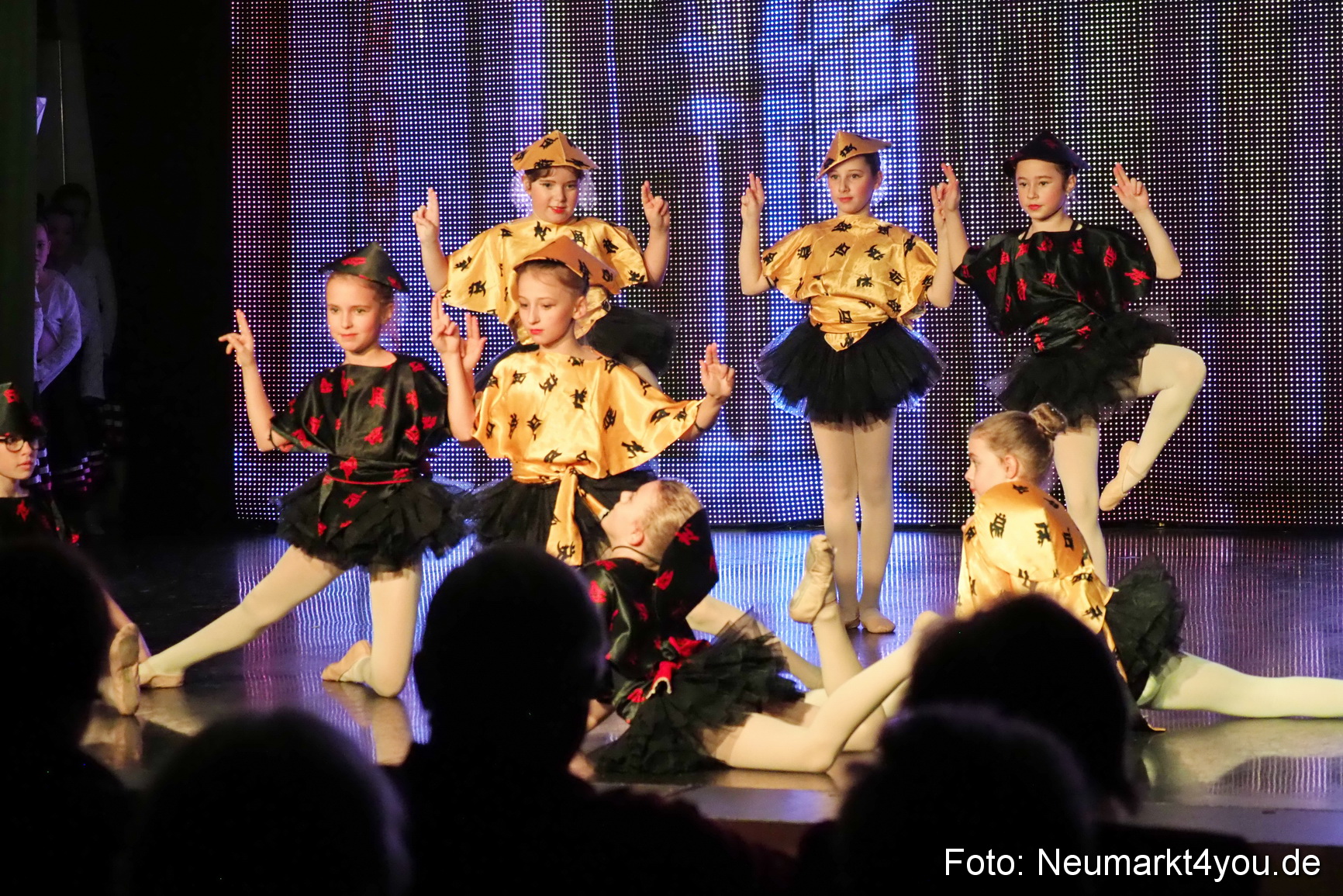 Nussknacker im Artico 081218 0139