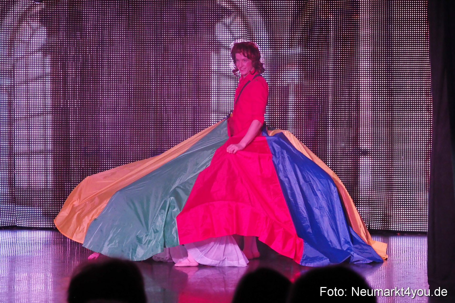 Nussknacker im Artico 081218 0154