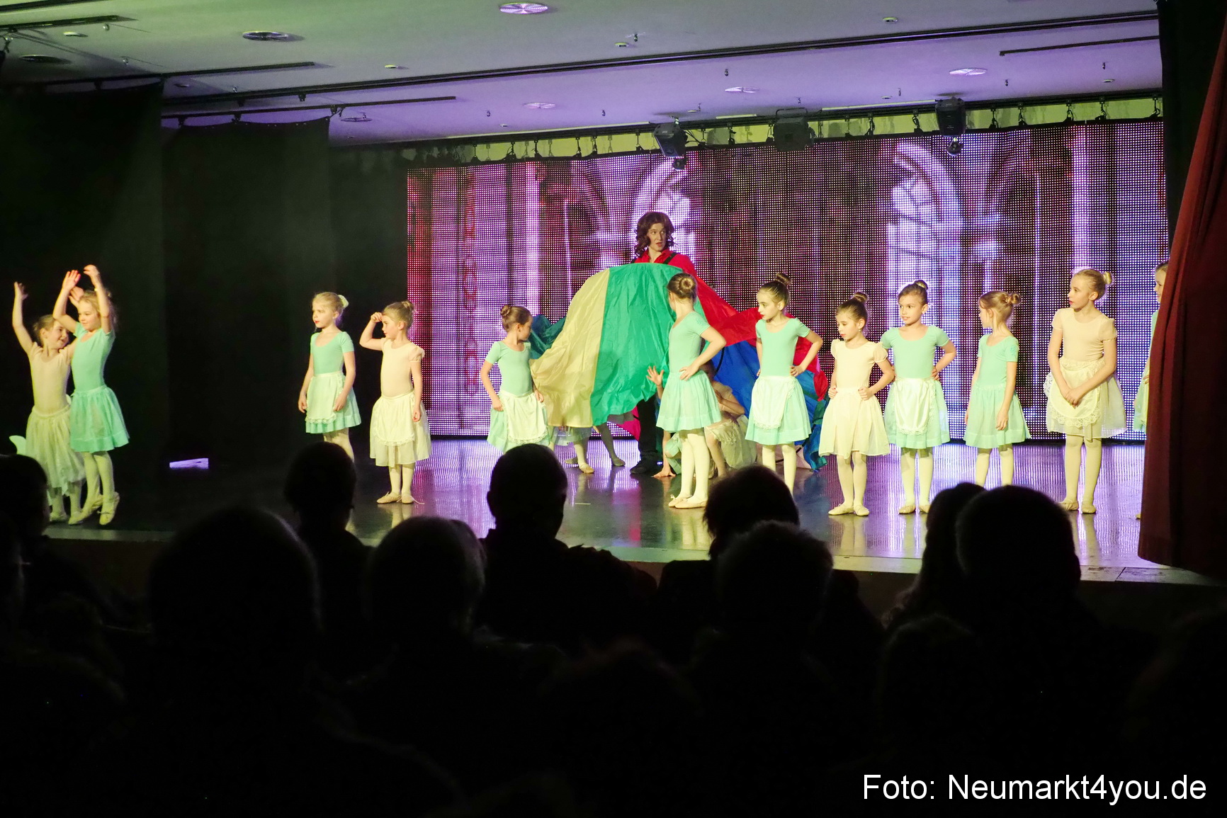 Nussknacker im Artico 081218 0156