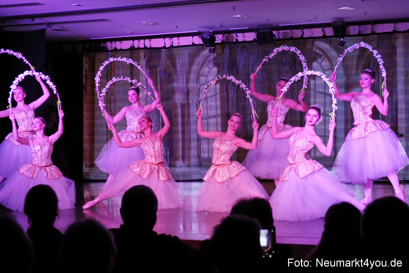 Nussknacker im Artico 081218 0158