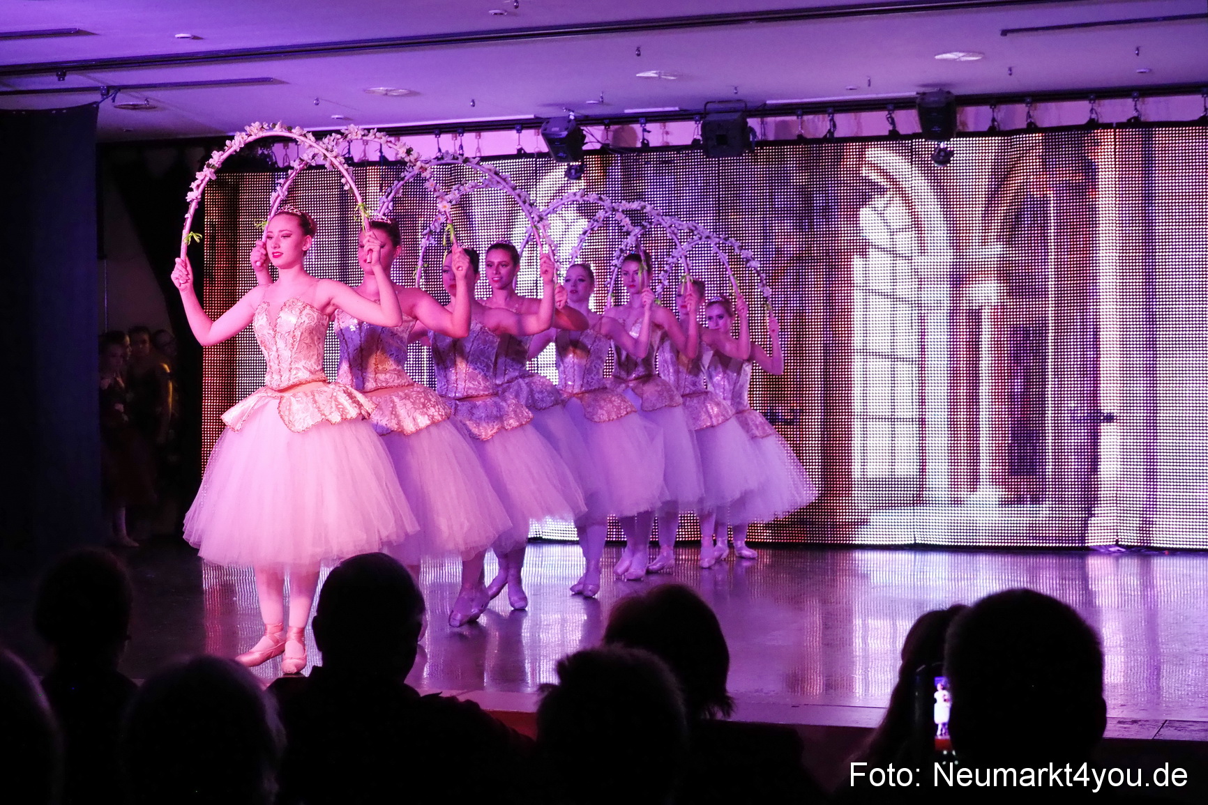 Nussknacker im Artico 081218 0159