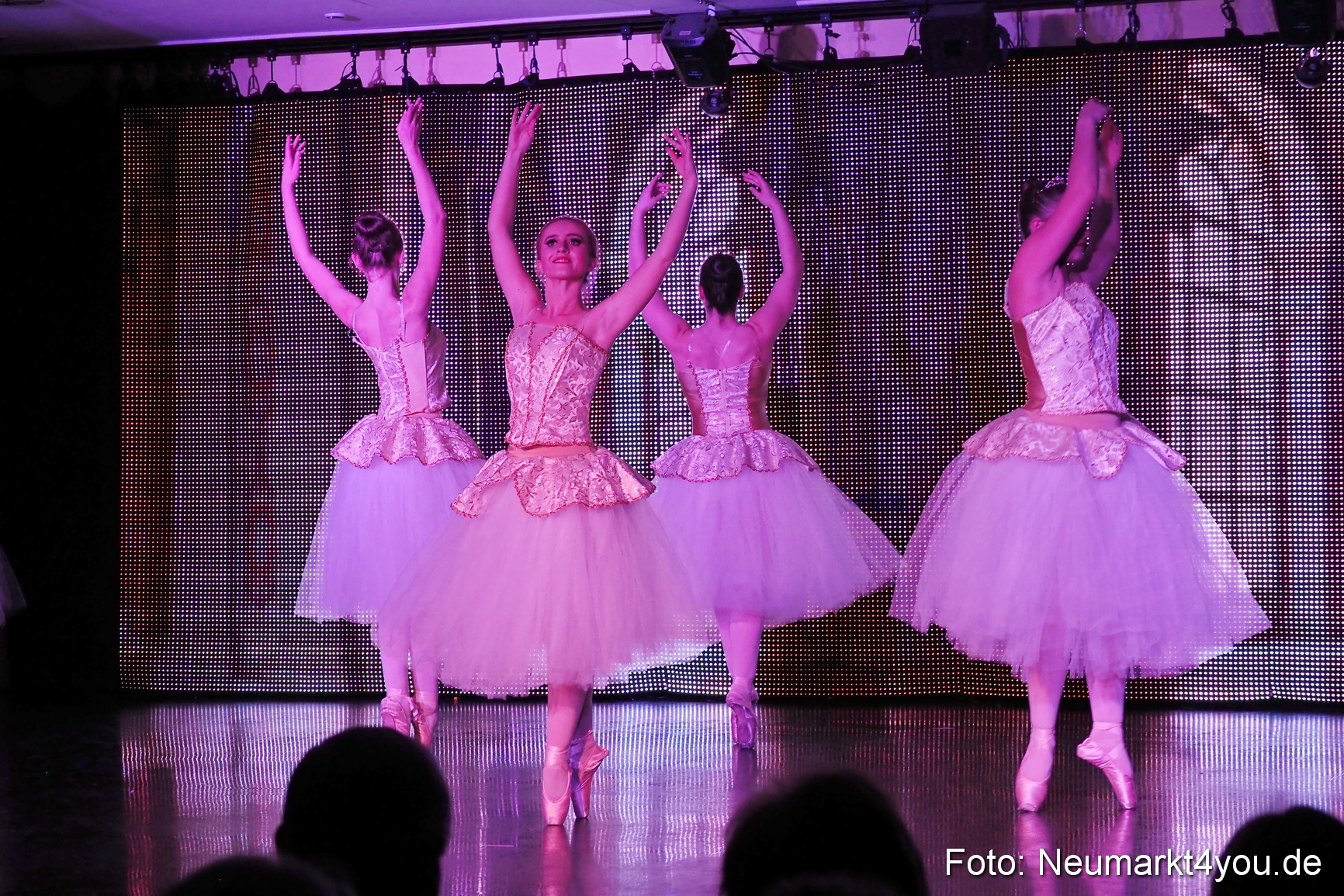 Nussknacker im Artico 081218 0165