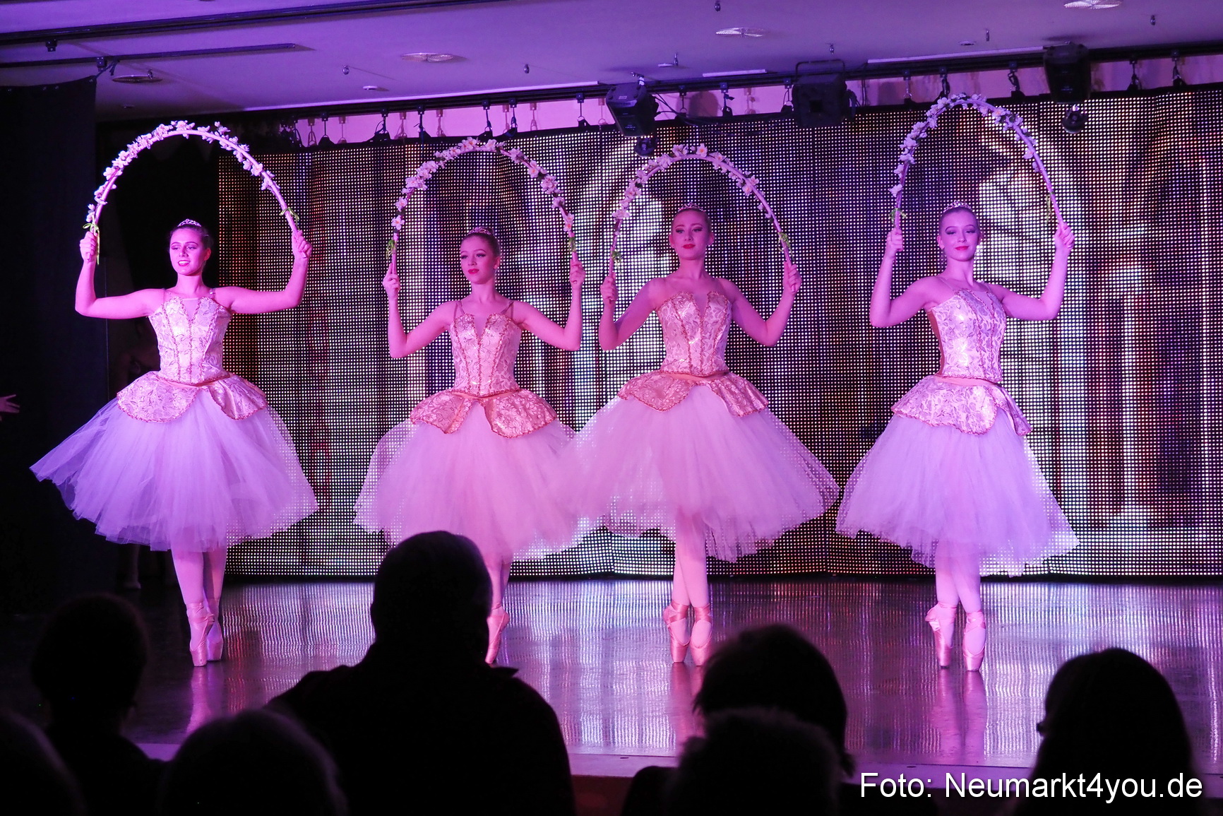 Nussknacker im Artico 081218 0169