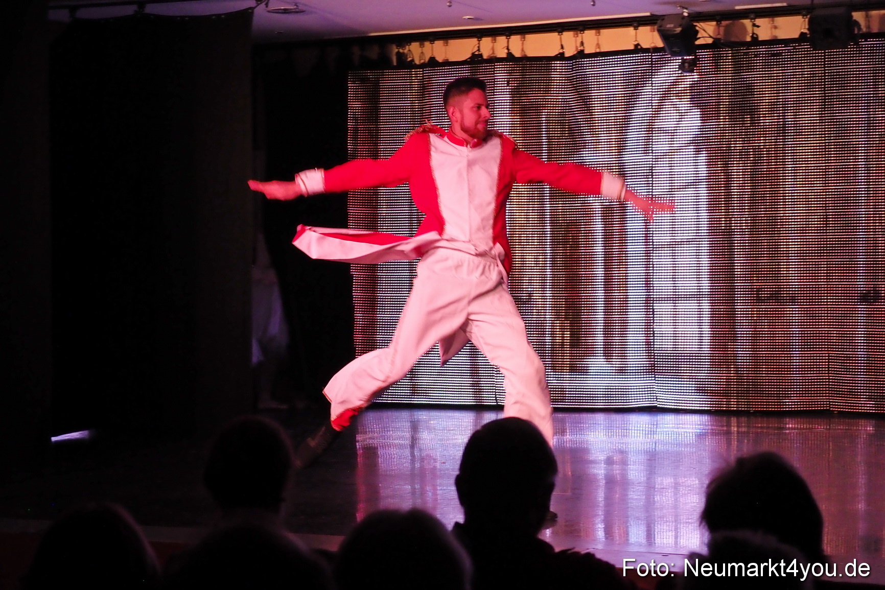 Nussknacker im Artico 081218 0176