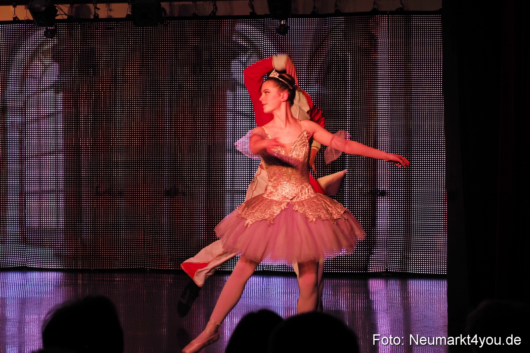 Nussknacker im Artico 081218 0177