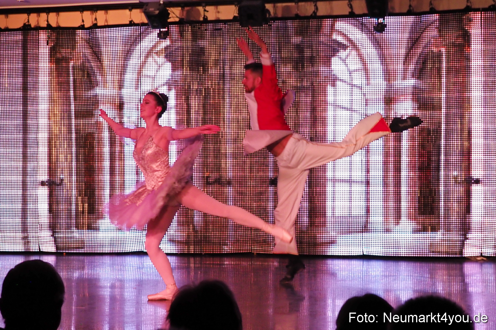 Nussknacker im Artico 081218 0178