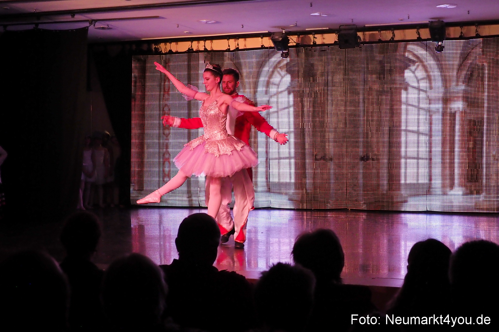 Nussknacker im Artico 081218 0179