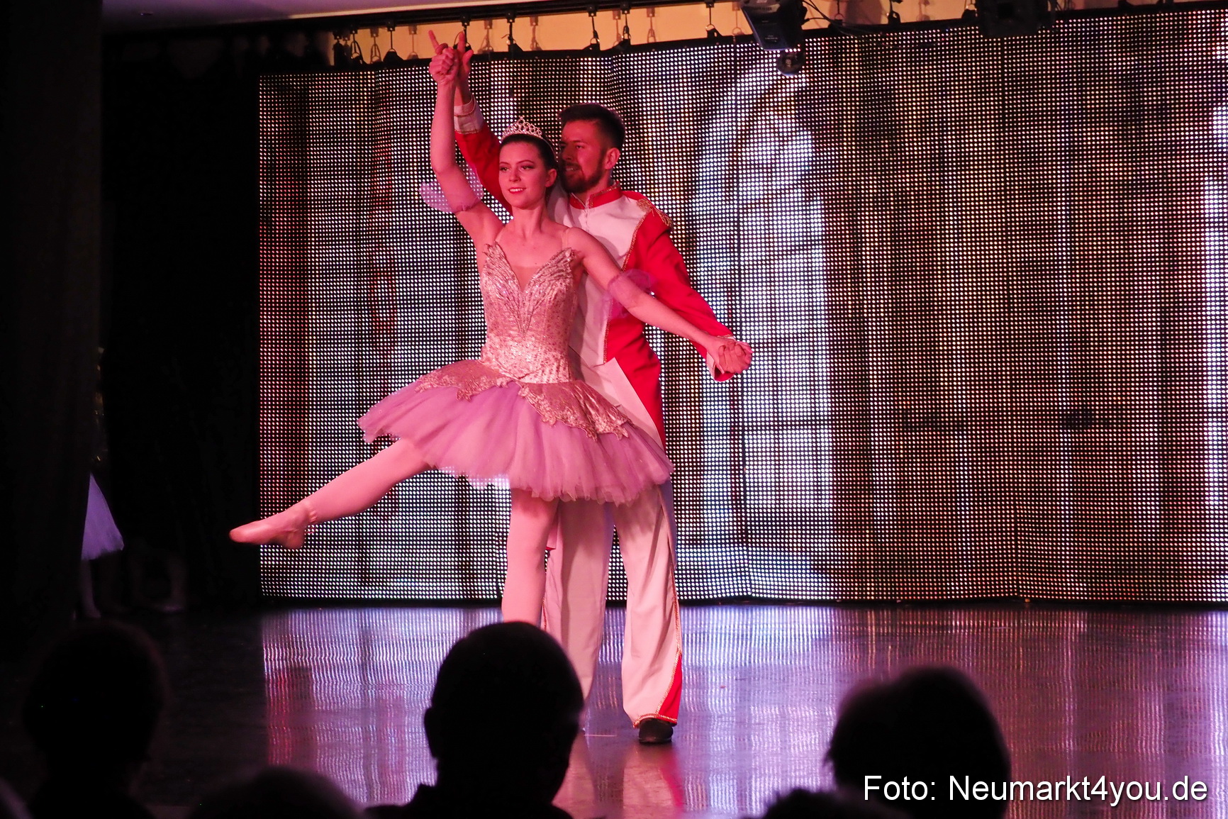 Nussknacker im Artico 081218 0180