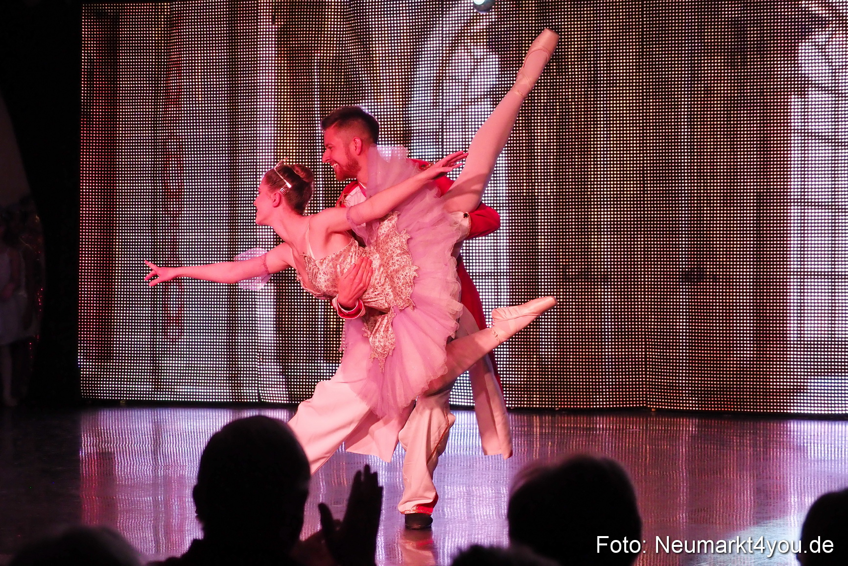 Nussknacker im Artico 081218 0182