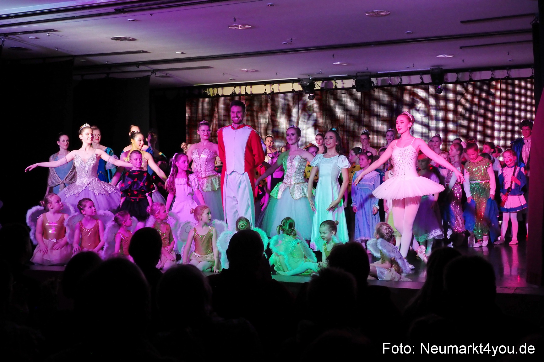 Nussknacker im Artico 081218 0183