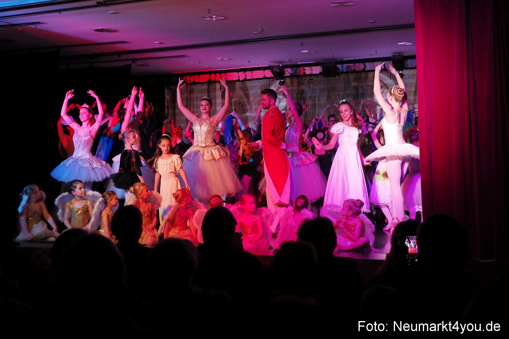 Nussknacker im Artico 081218 0184