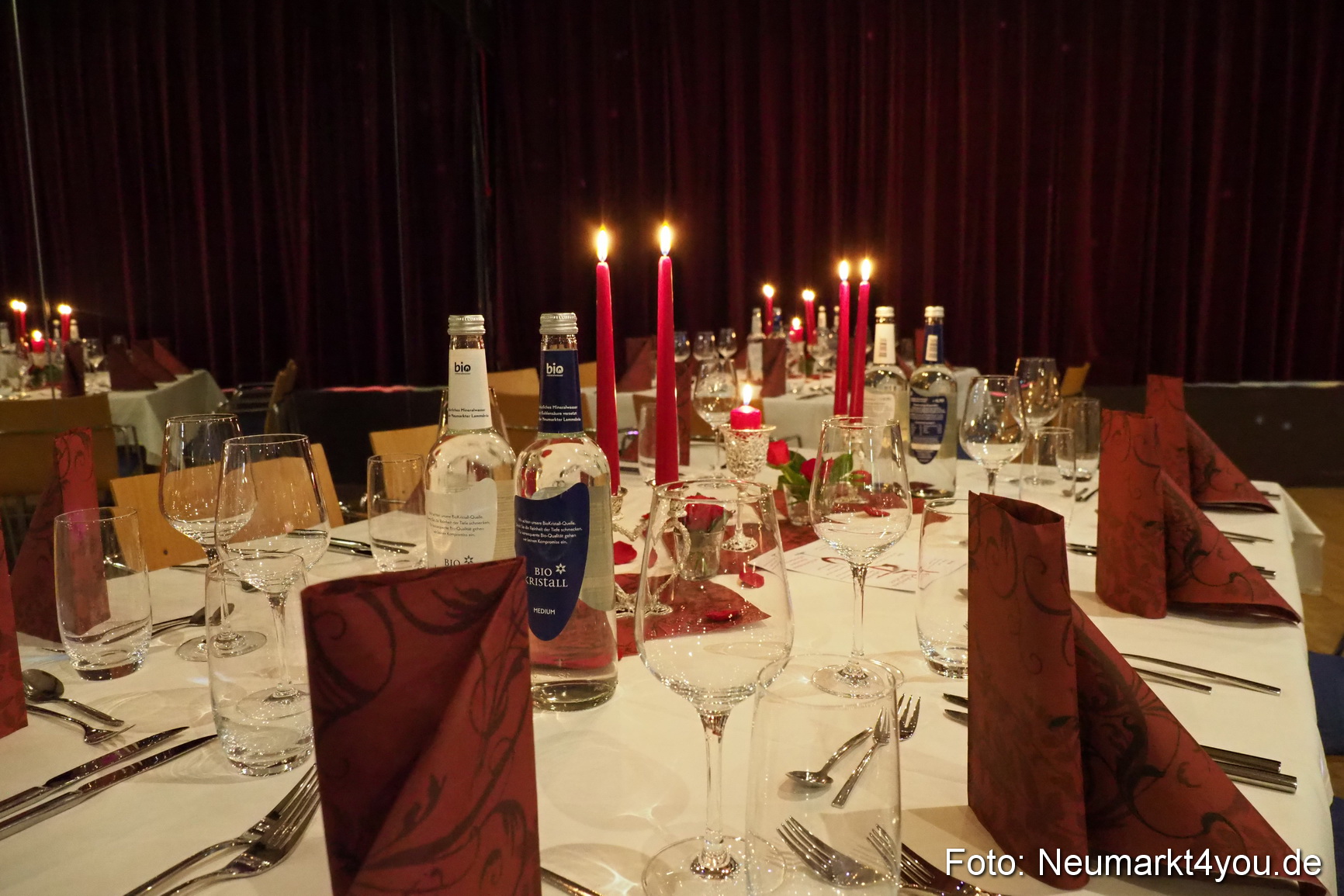 Artico Valentins Variete 2018