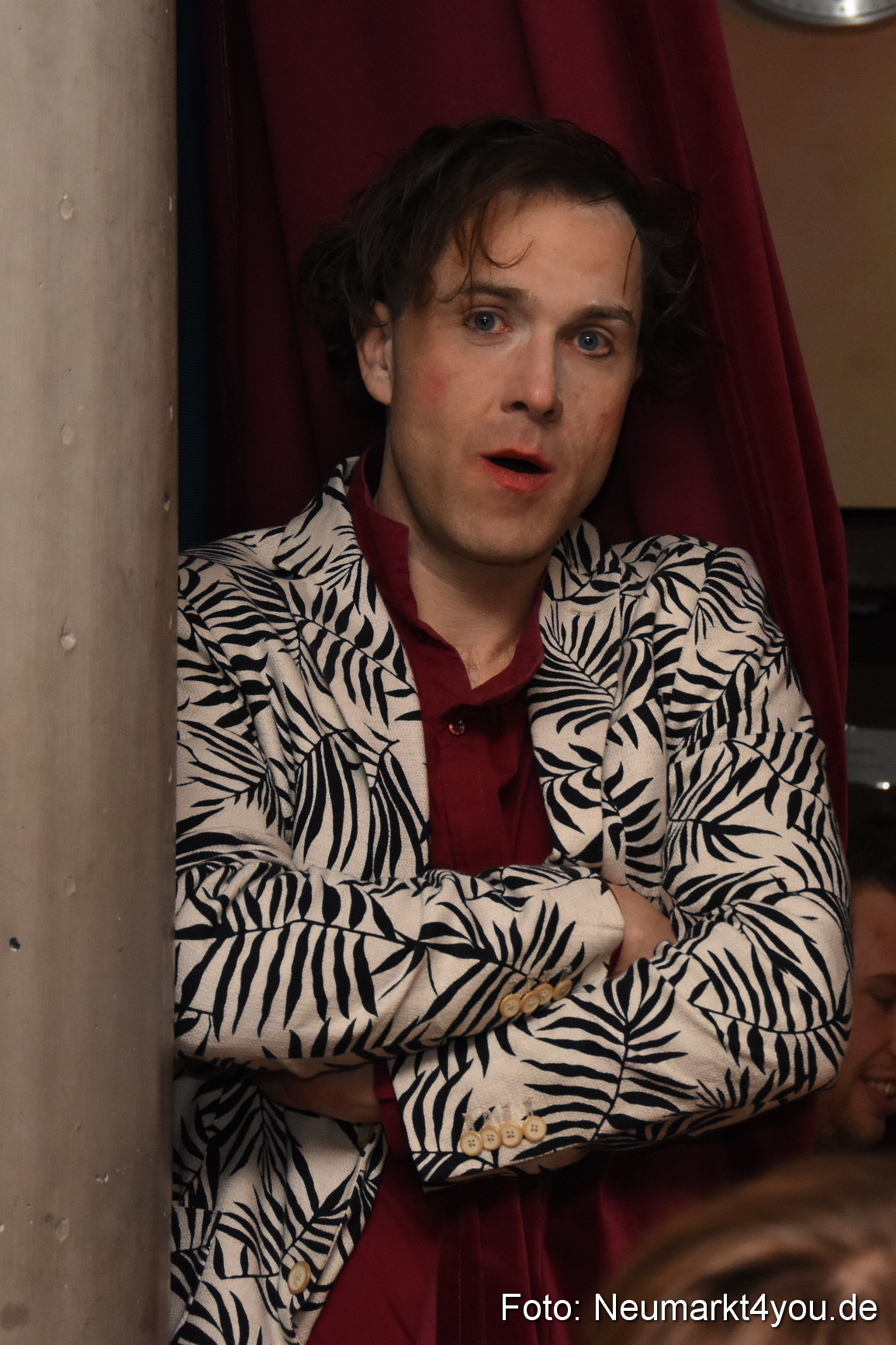 Valentins Variete im Artico 2018 170218 0007