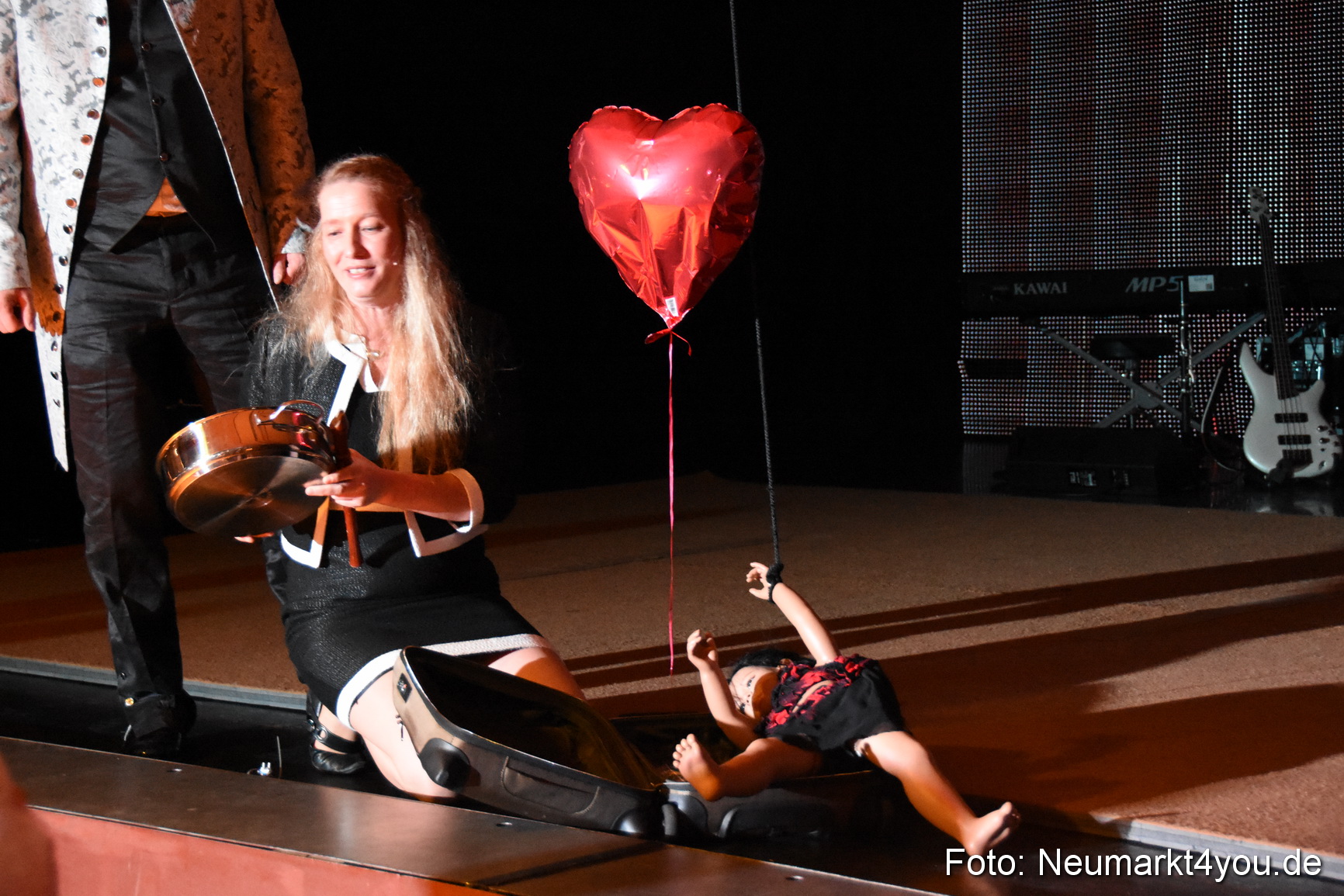 Valentins Variete im Artico 2018 170218 0009