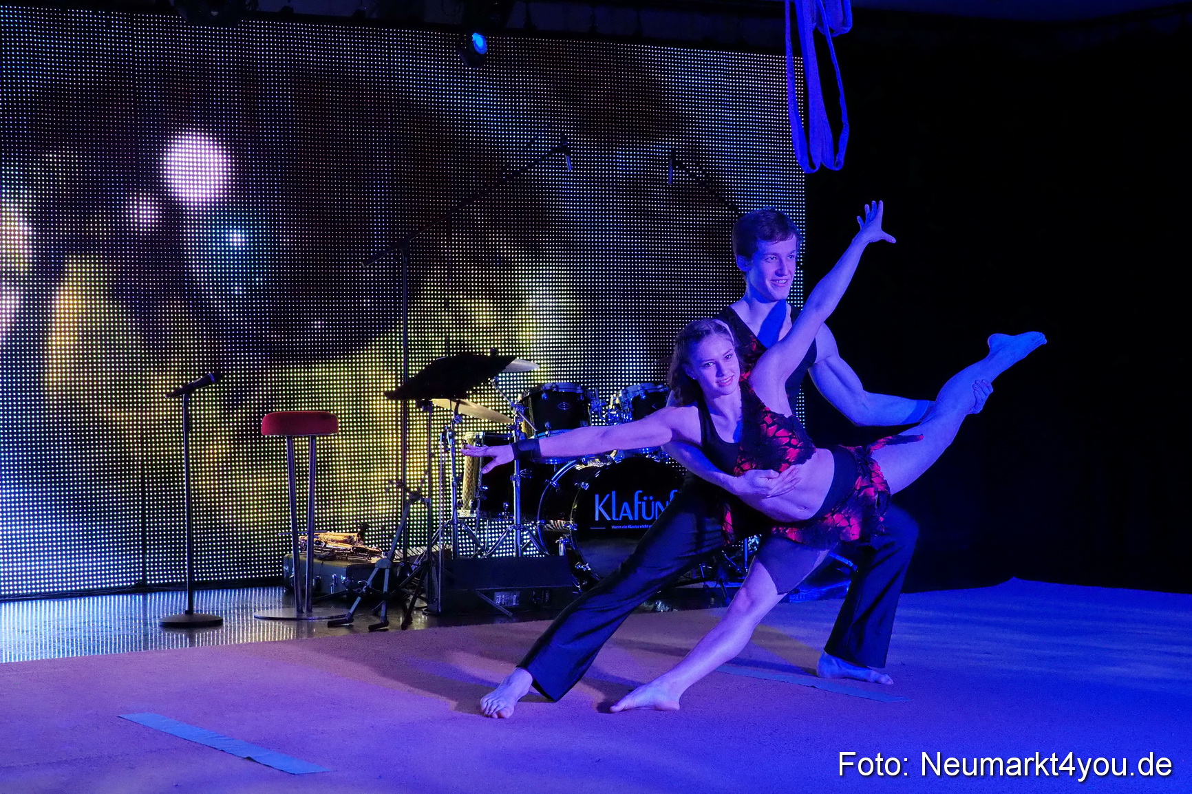 Valentins Variete im Artico 2018 170218 0010