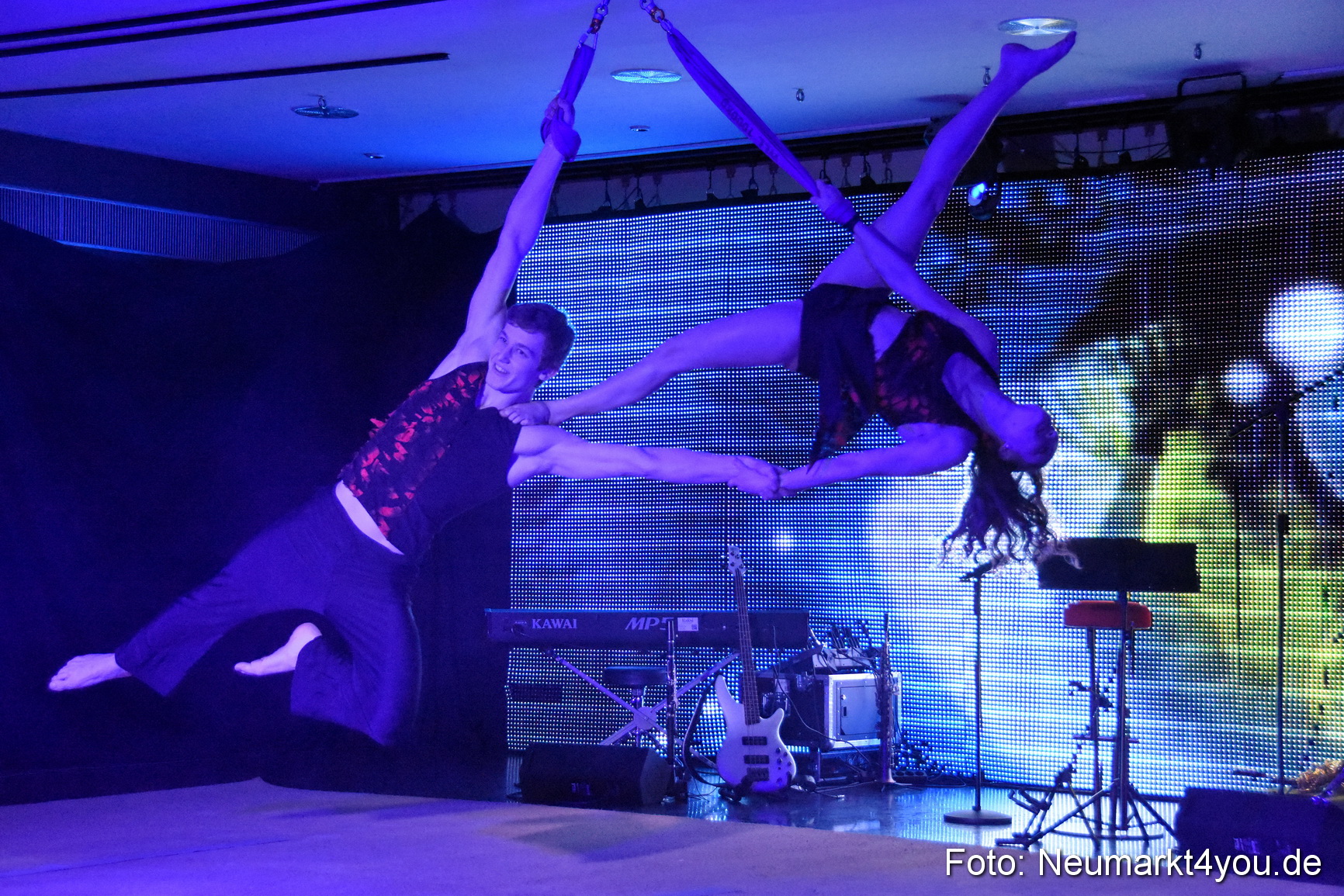 Valentins Variete im Artico 2018 170218 0015