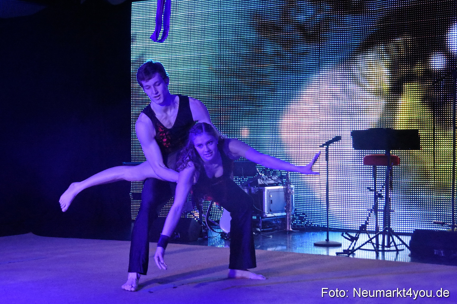 Valentins Variete im Artico 2018 170218 0017