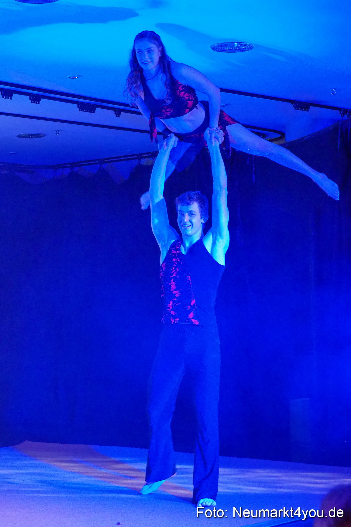 Valentins Variete im Artico 2018 170218 0018