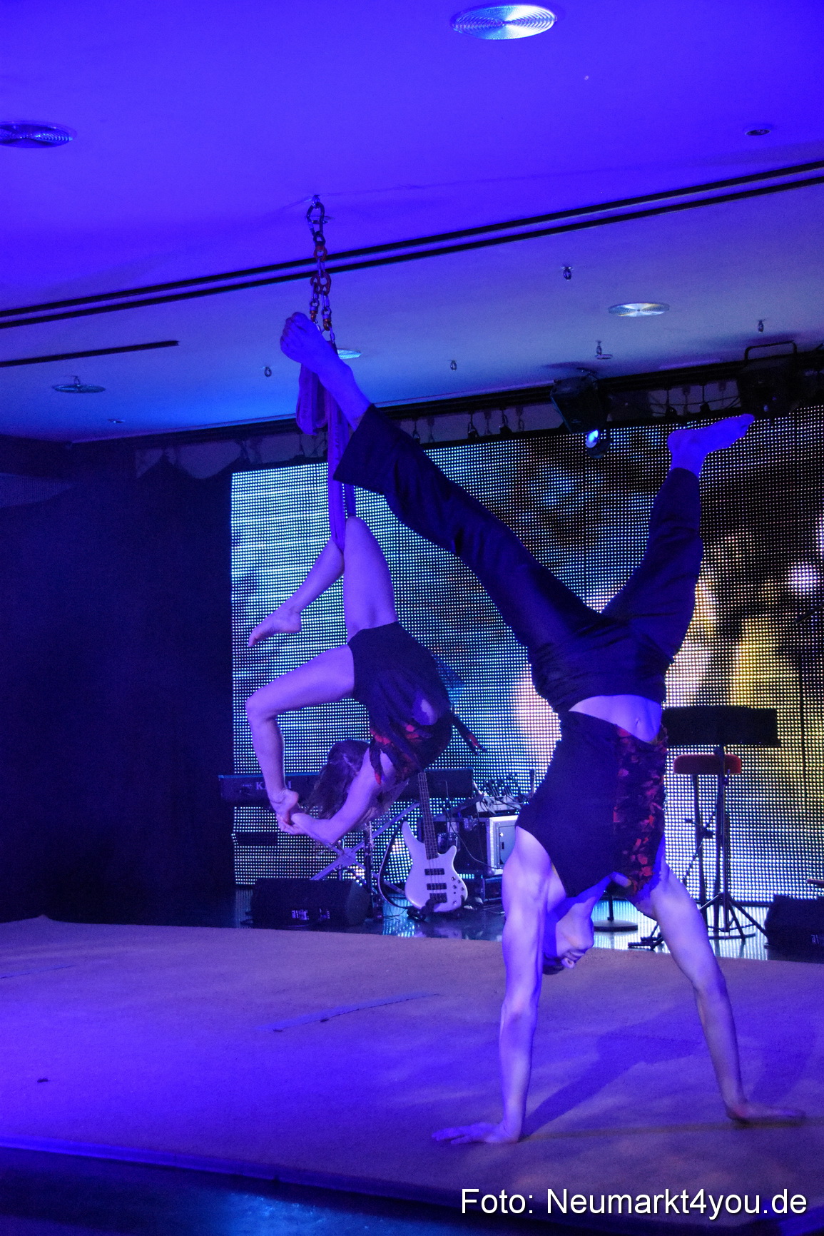 Valentins Variete im Artico 2018 170218 0019