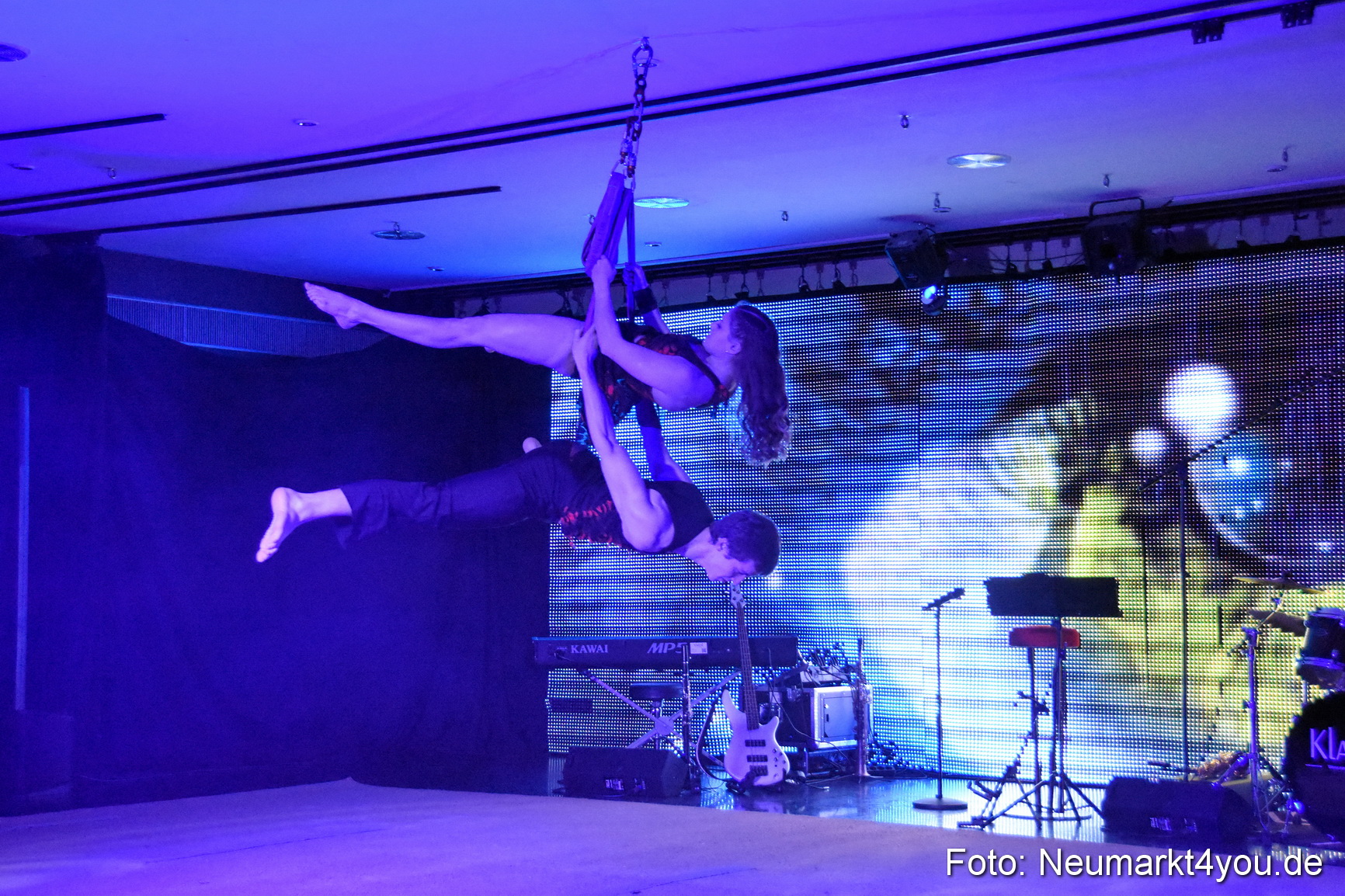 Valentins Variete im Artico 2018 170218 0020