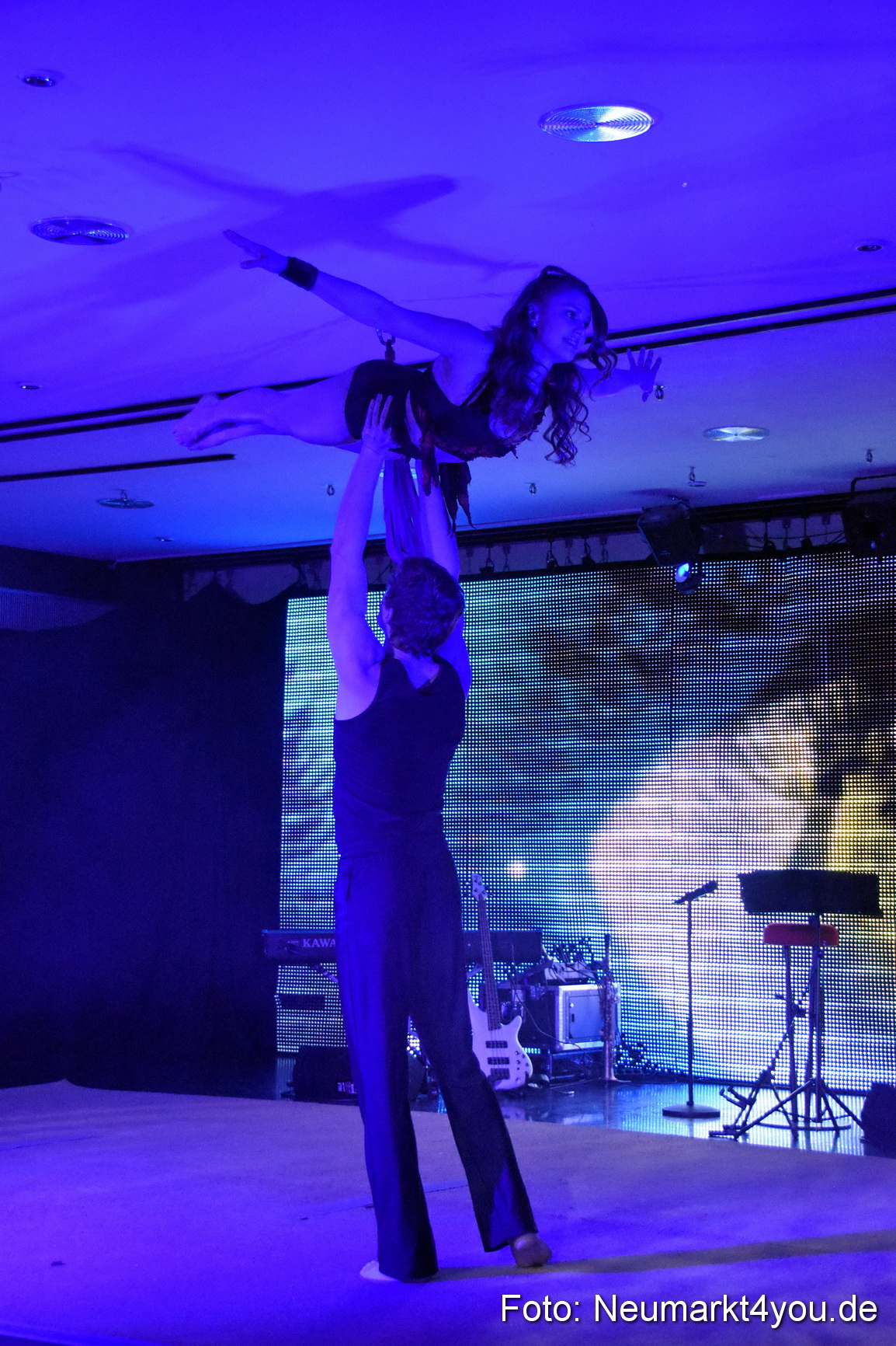 Valentins Variete im Artico 2018 170218 0021