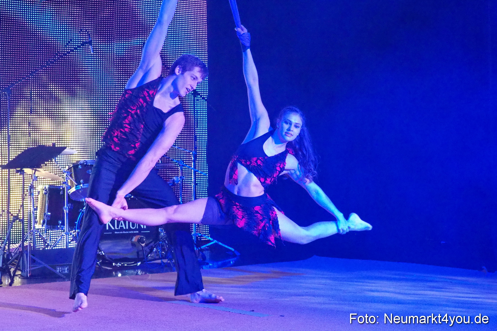 Valentins Variete im Artico 2018 170218 0024