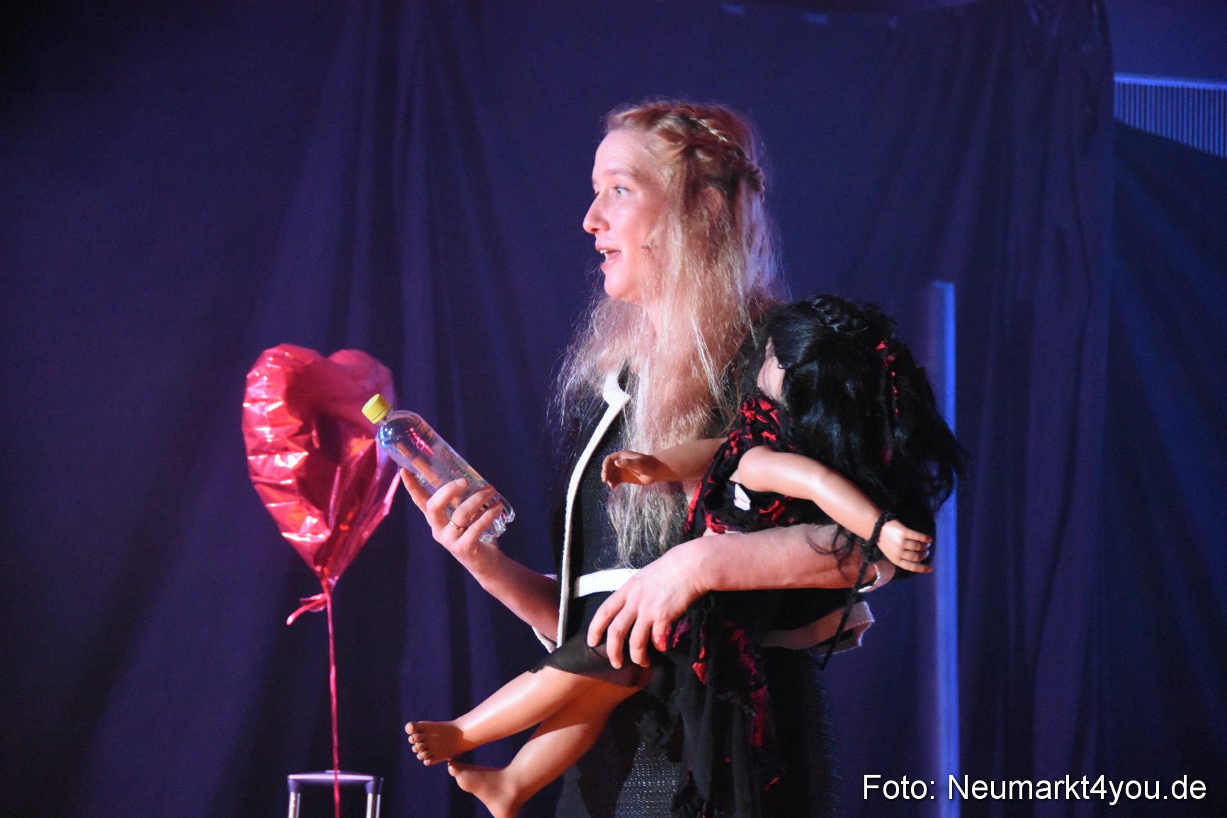 Valentins Variete im Artico 2018 170218 0028