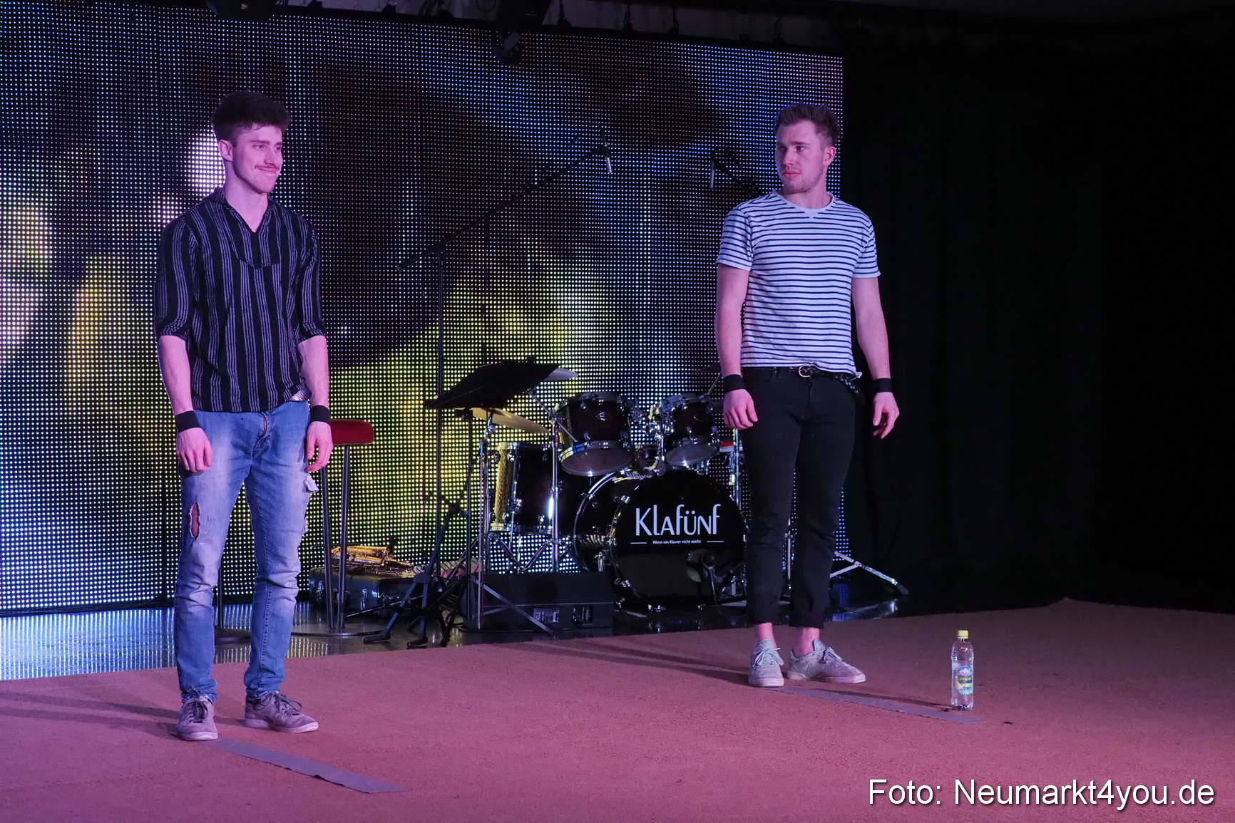 Valentins Variete im Artico 2018 170218 0029