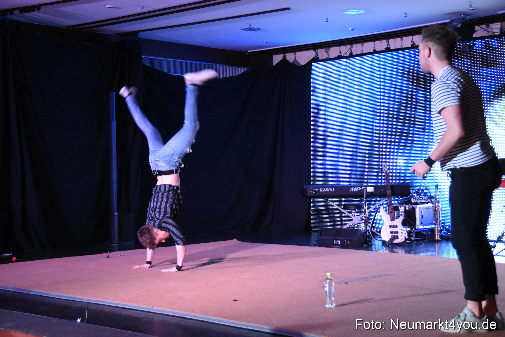 Valentins Variete im Artico 2018 170218 0030