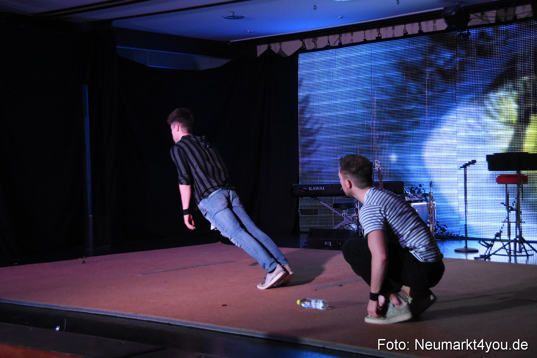 Valentins Variete im Artico 2018 170218 0031