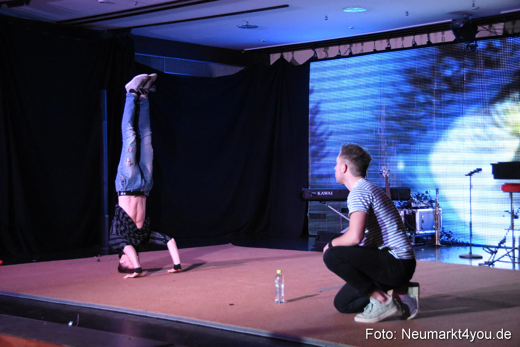 Valentins Variete im Artico 2018 170218 0032