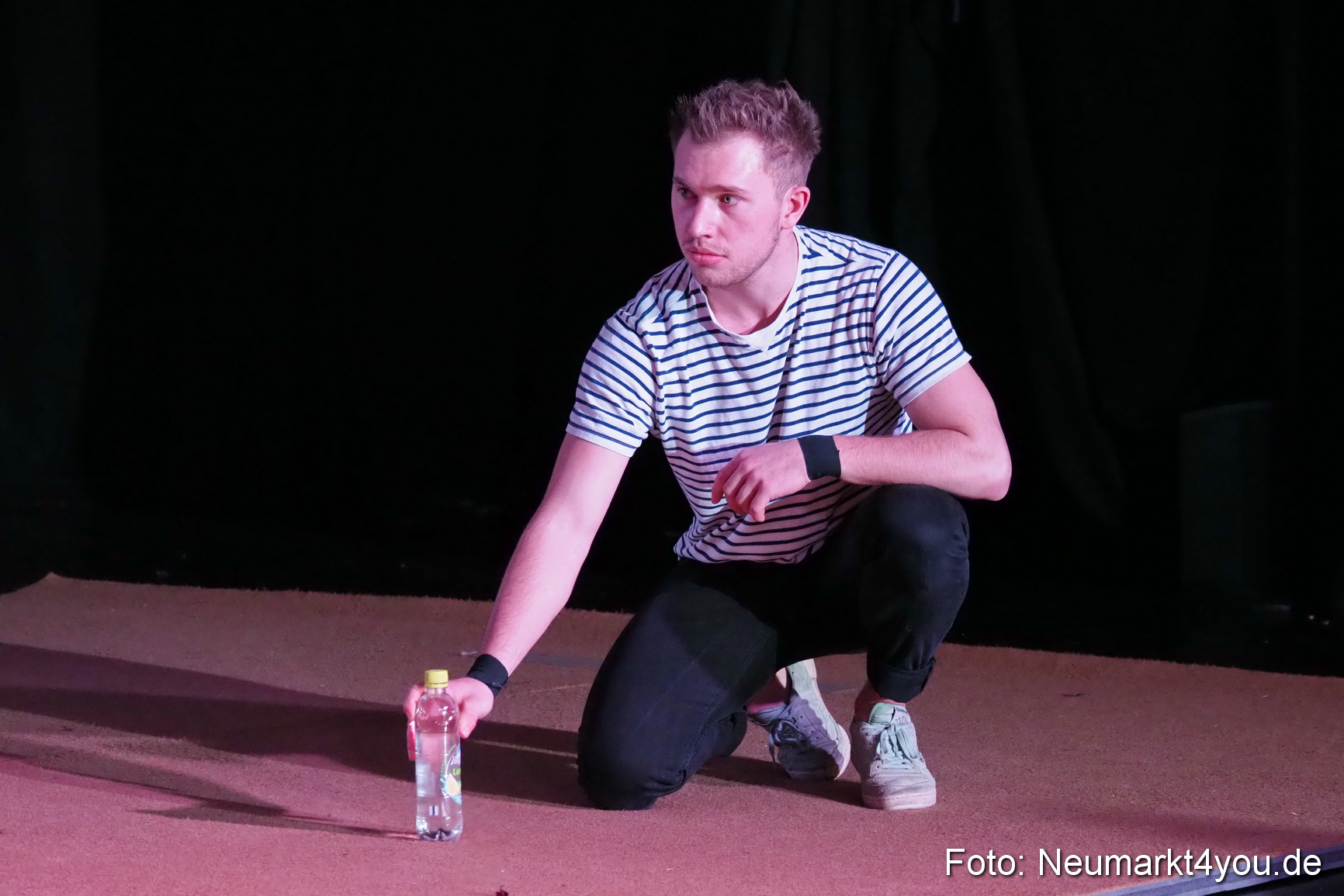 Valentins Variete im Artico 2018 170218 0033