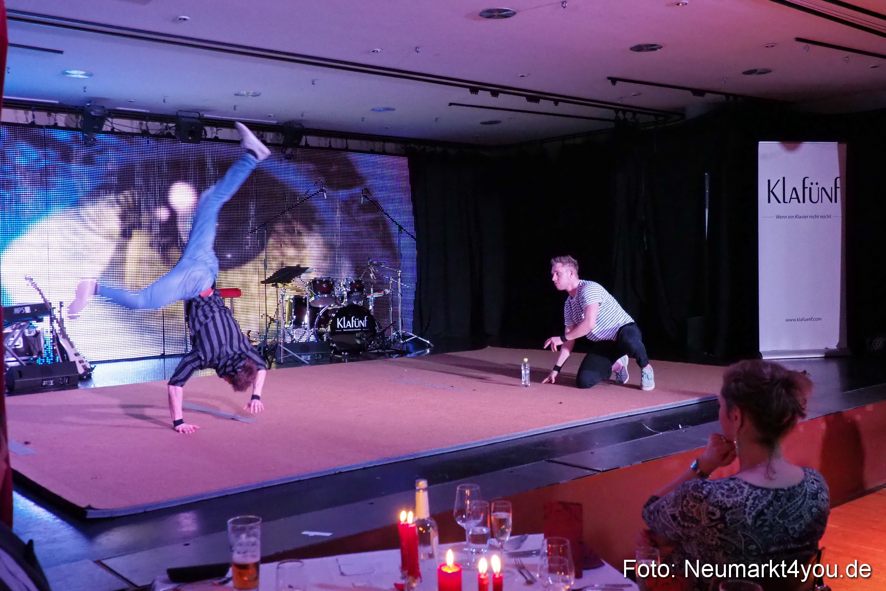 Valentins Variete im Artico 2018 170218 0034