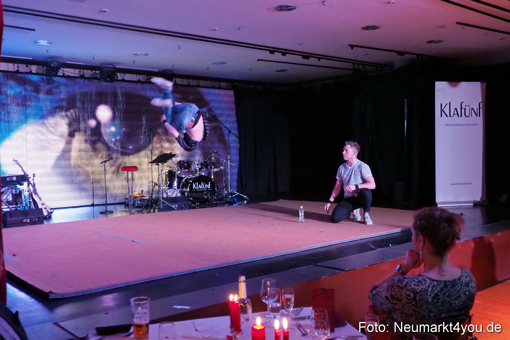 Valentins Variete im Artico 2018 170218 0035