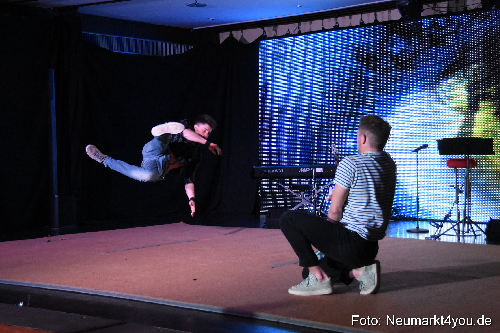 Valentins Variete im Artico 2018 170218 0037