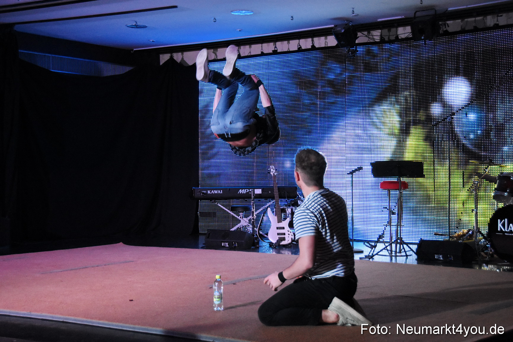 Valentins Variete im Artico 2018 170218 0038