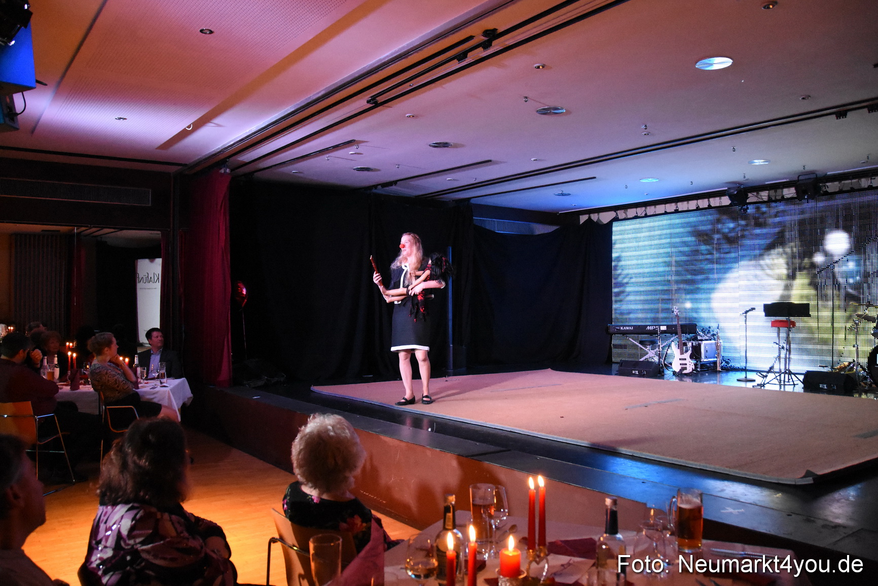 Valentins Variete im Artico 2018 170218 0039