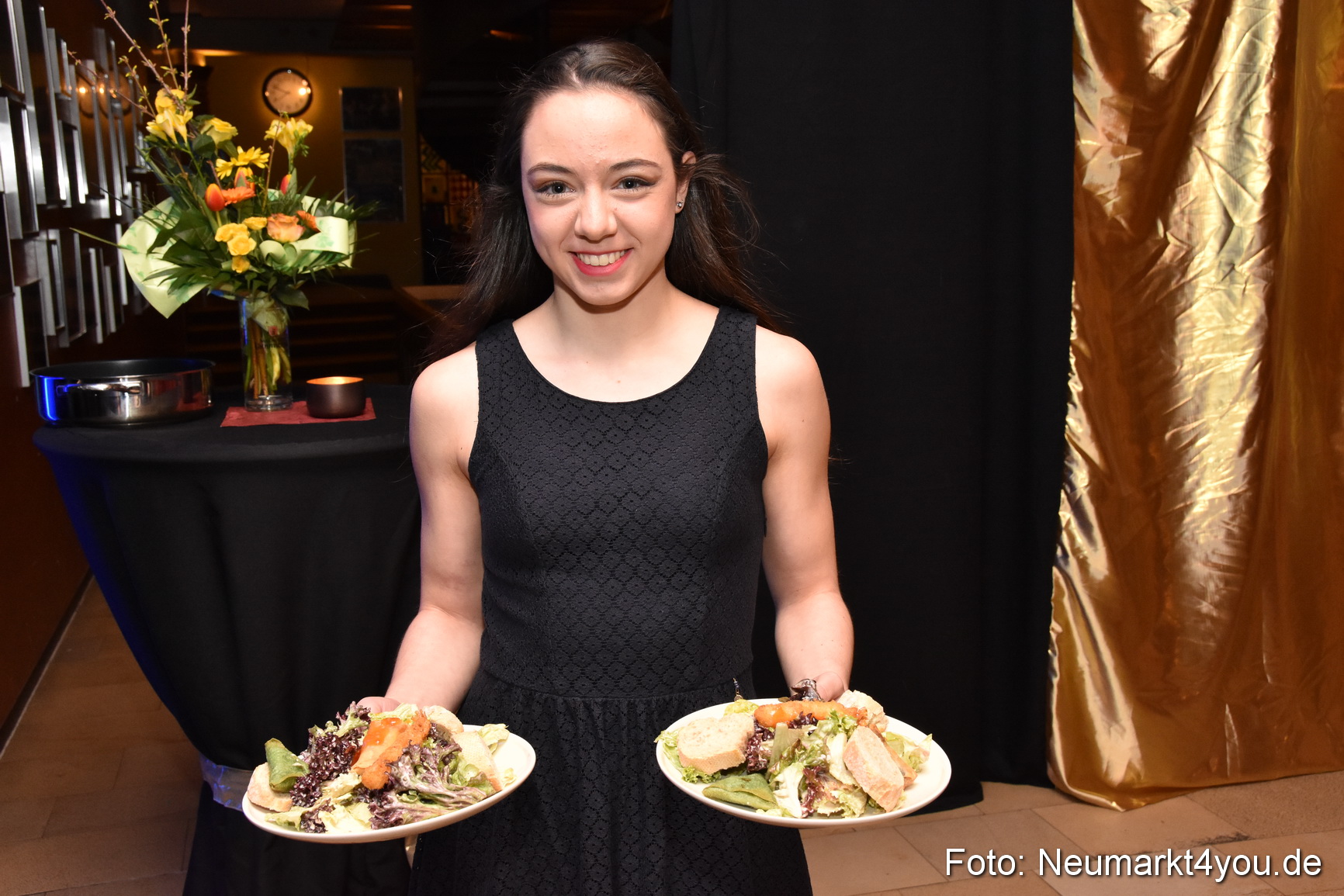 Valentins Variete im Artico 2018 170218 0042