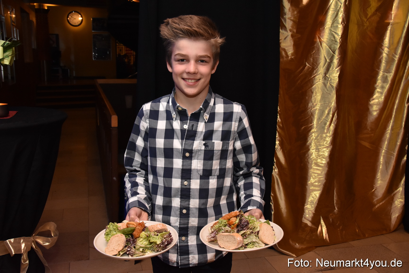 Valentins Variete im Artico 2018 170218 0043